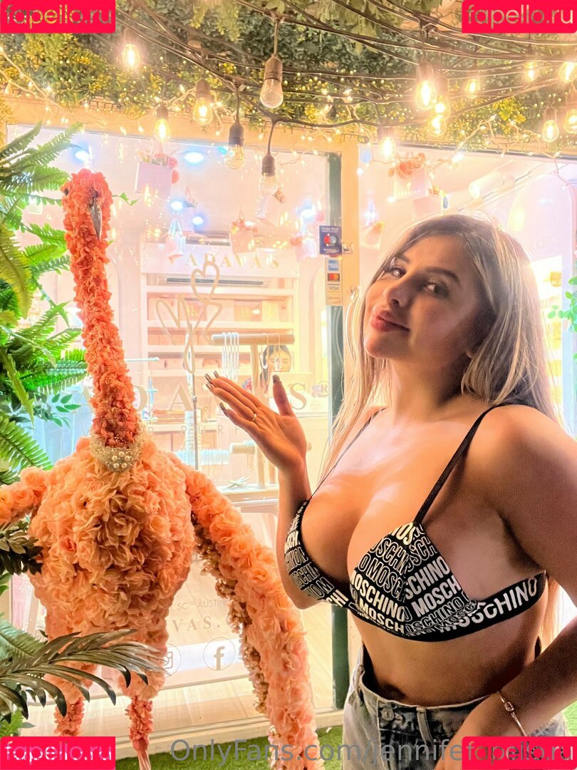 jennifer_misha Onlyfans Photo Gallery 