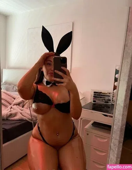 Olivia Monet Onlyfans Photo Gallery 