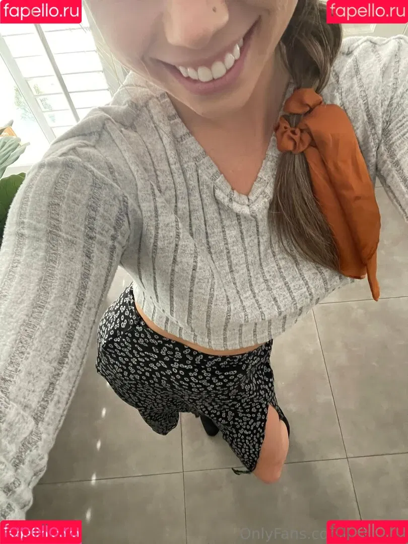 izzybutt Onlyfans Photo Gallery 