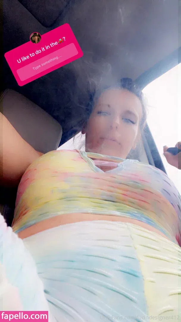 fucindesigner412 Onlyfans Photo Gallery 