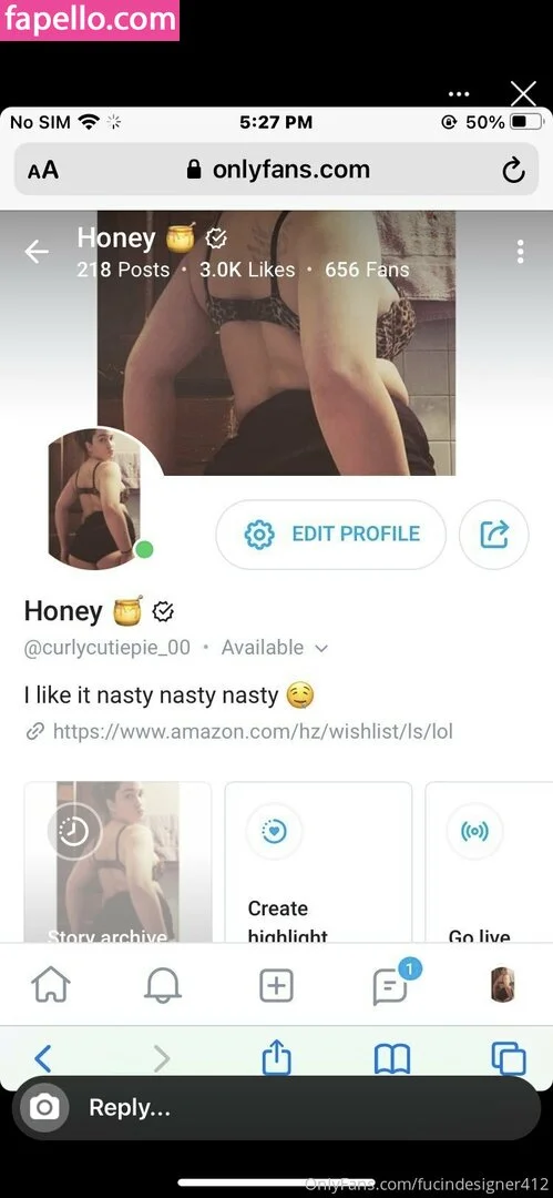 fucindesigner412 Onlyfans Photo Gallery 