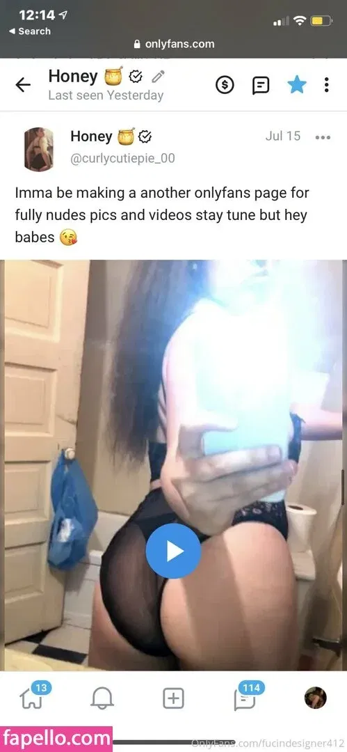 fucindesigner412 Onlyfans Photo Gallery 