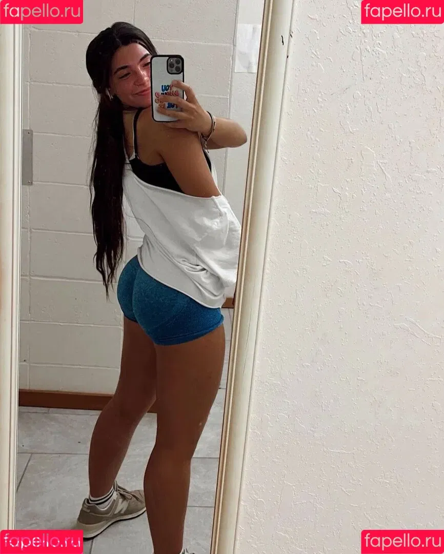 Carissa Sigman Onlyfans Photo Gallery 