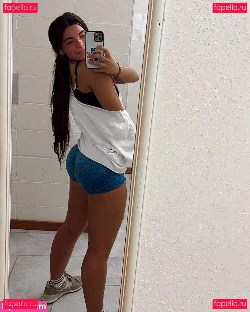 Carissa Sigman Onlyfans Photo Gallery 