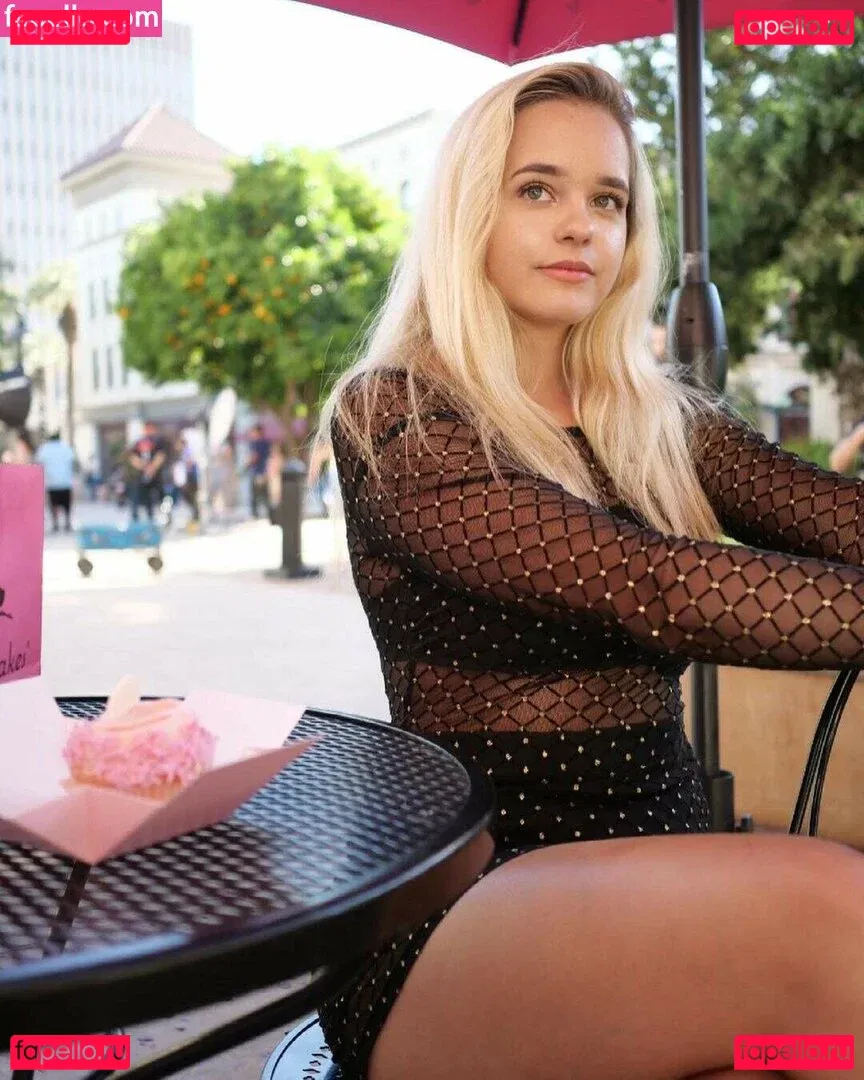 Valkyrie Mcfey Onlyfans Photo Gallery 