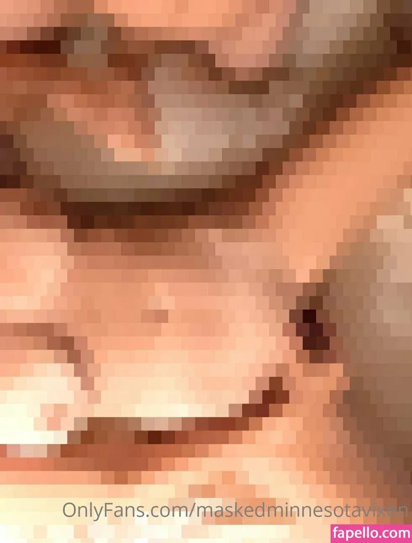 maskedminnesotavixen Onlyfans Photo Gallery 