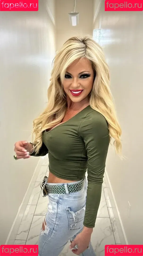 Chanel St James Onlyfans Photo Gallery 