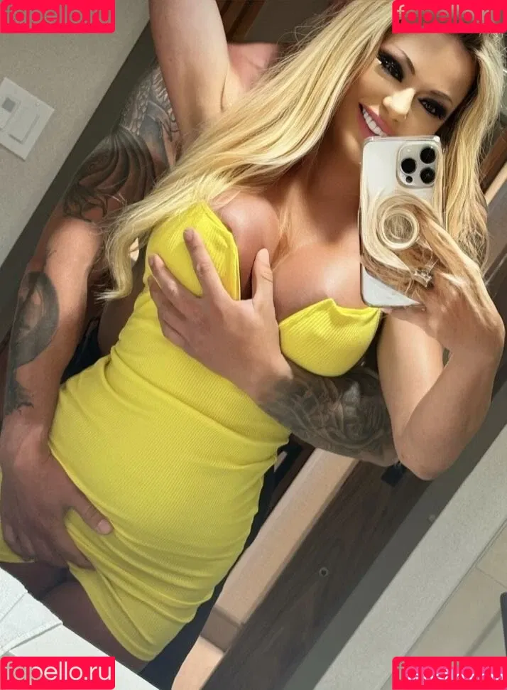 Chanel St James Onlyfans Photo Gallery 