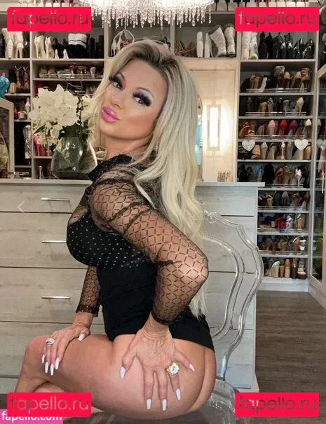 Chanel St James Onlyfans Photo Gallery 