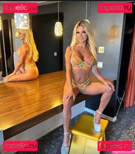 Chanel St James Onlyfans Photo Gallery 