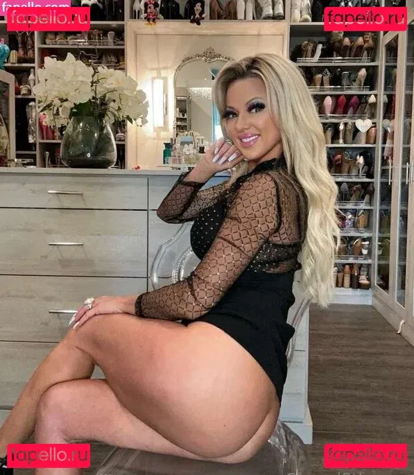 Chanel St James Onlyfans Photo Gallery 