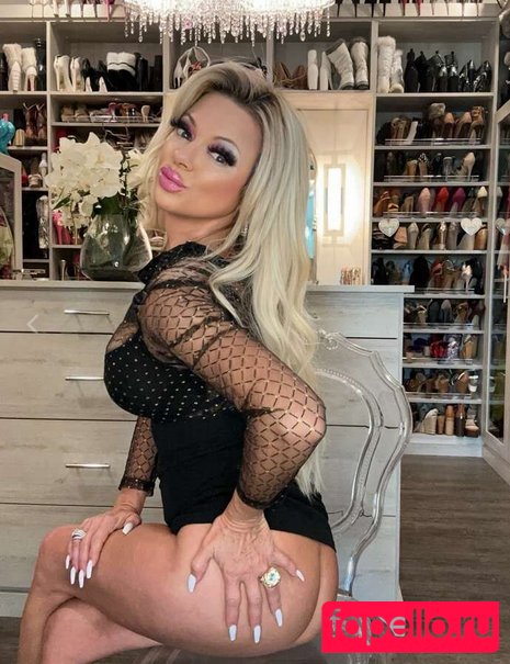Chanel St James Nude Onlyfans Photo 44