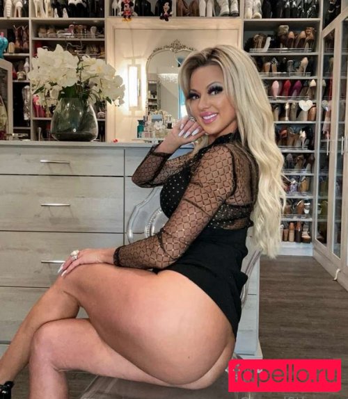 Chanel St James Nude Onlyfans Photo 32