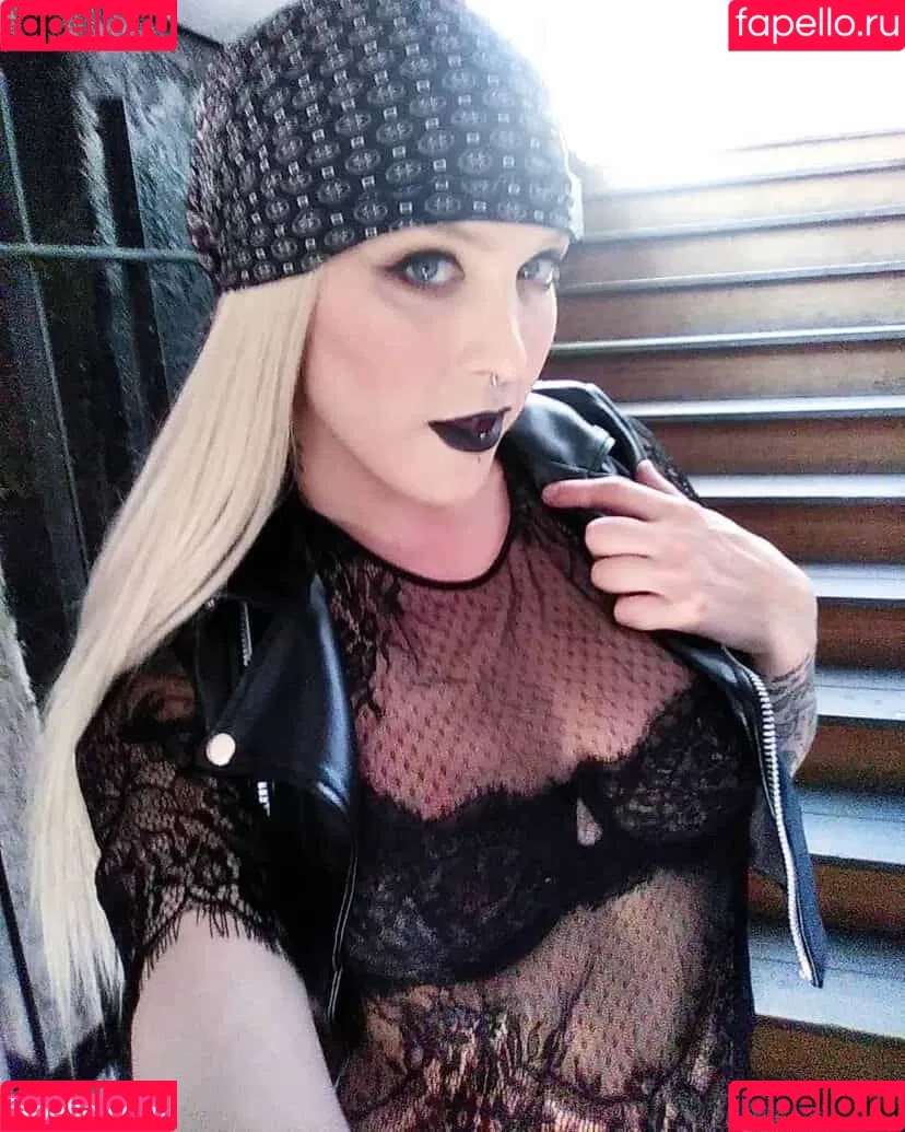 Cadence Caliber Onlyfans Photo Gallery 