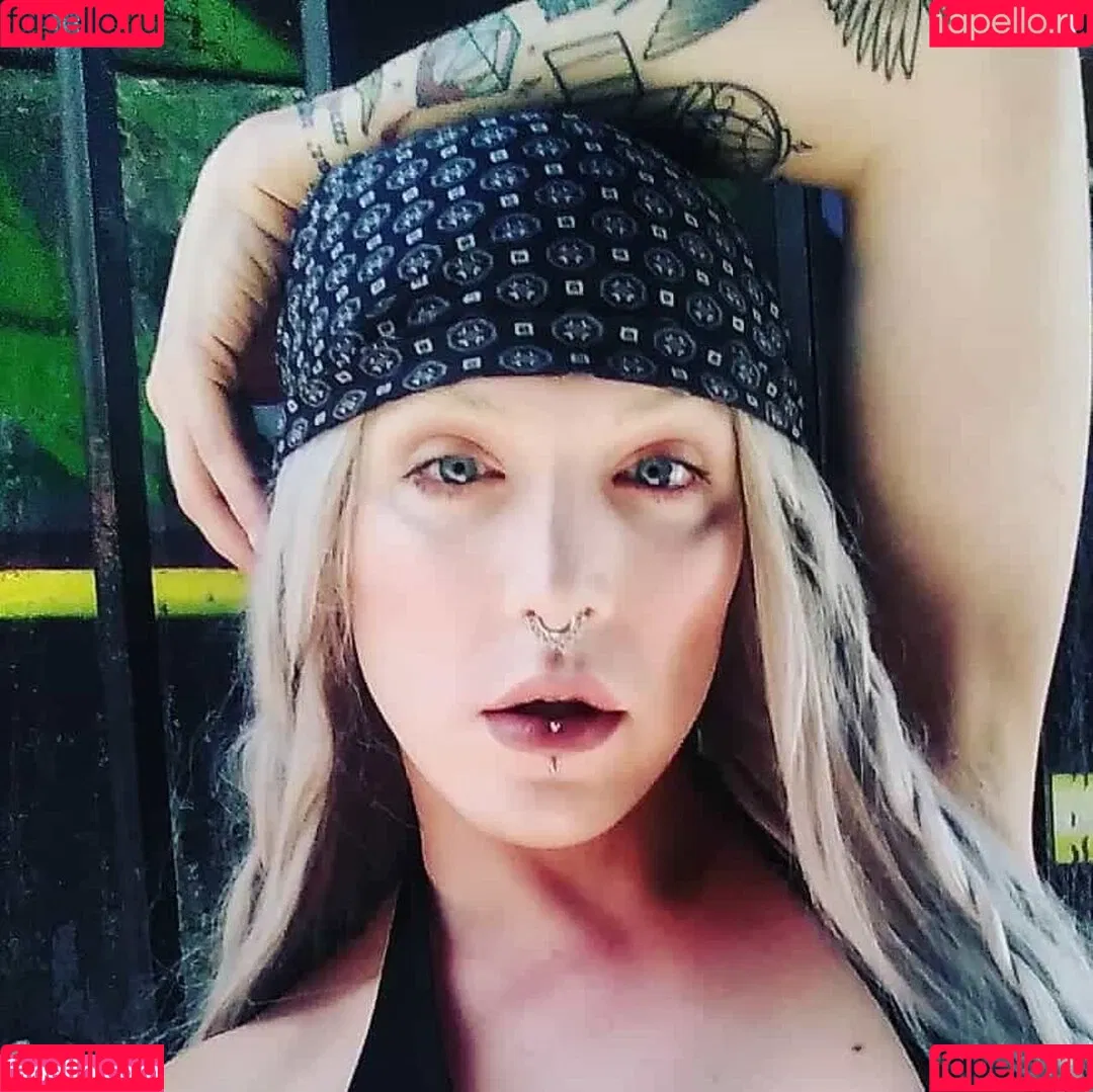 Cadence Caliber Onlyfans Photo Gallery 