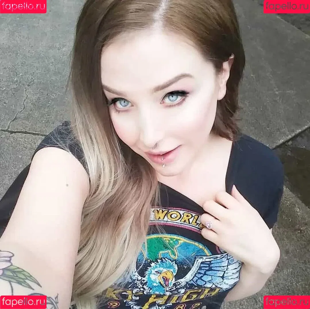 Cadence Caliber Onlyfans Photo Gallery 