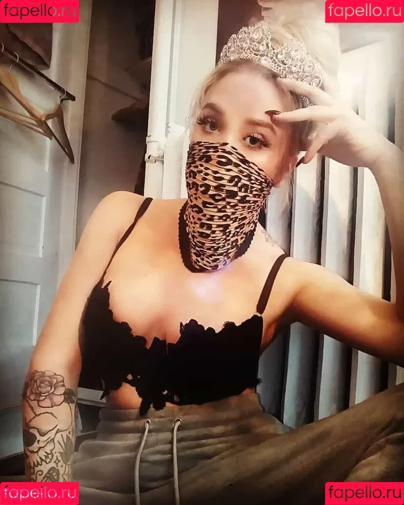 Cadence Caliber Onlyfans Photo Gallery 