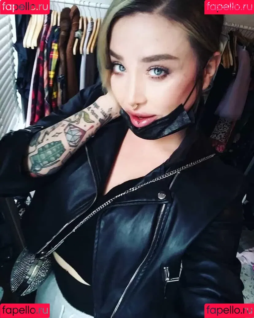 Cadence Caliber Onlyfans Photo Gallery 