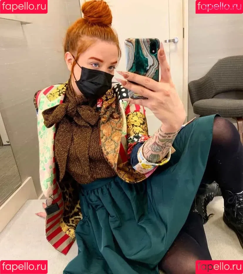 Cadence Caliber Onlyfans Photo Gallery 