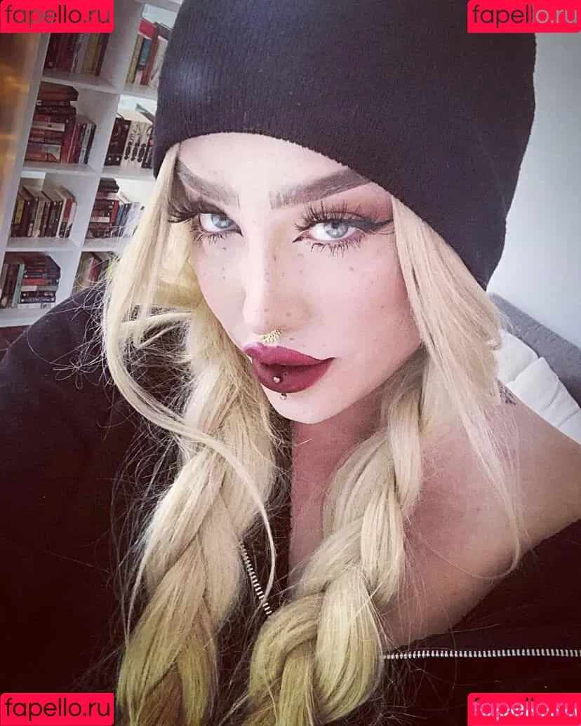 Cadence Caliber Onlyfans Photo Gallery 