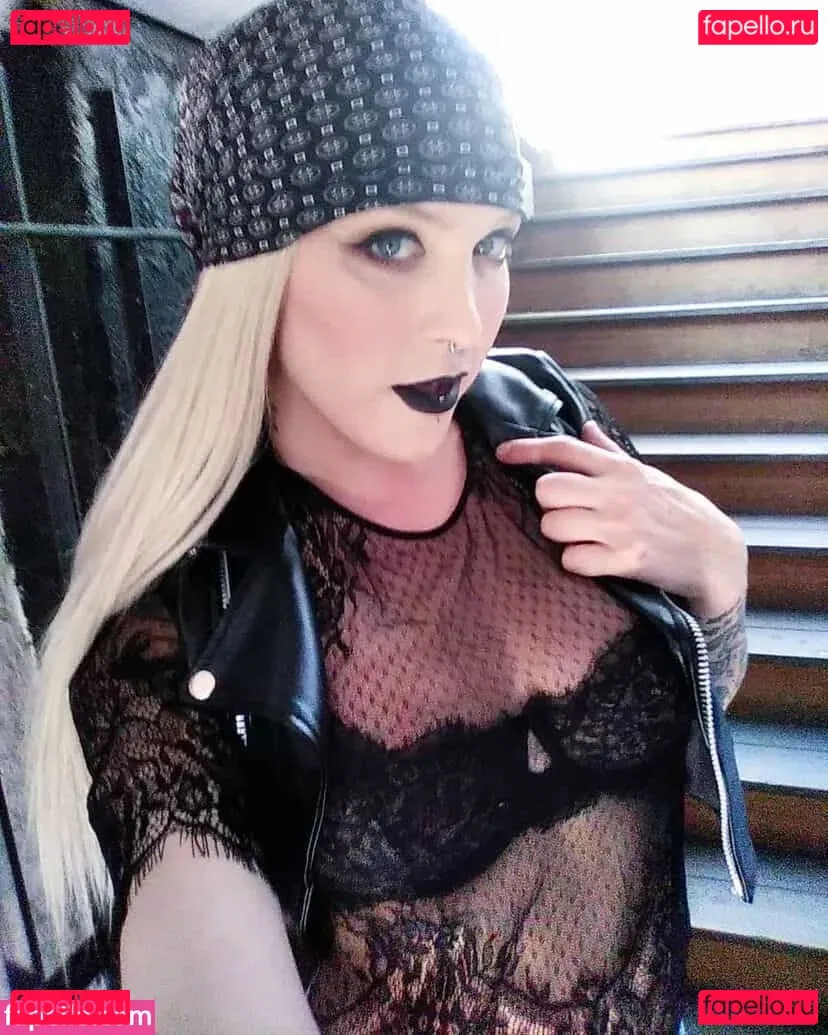 Cadence Caliber Onlyfans Photo Gallery 