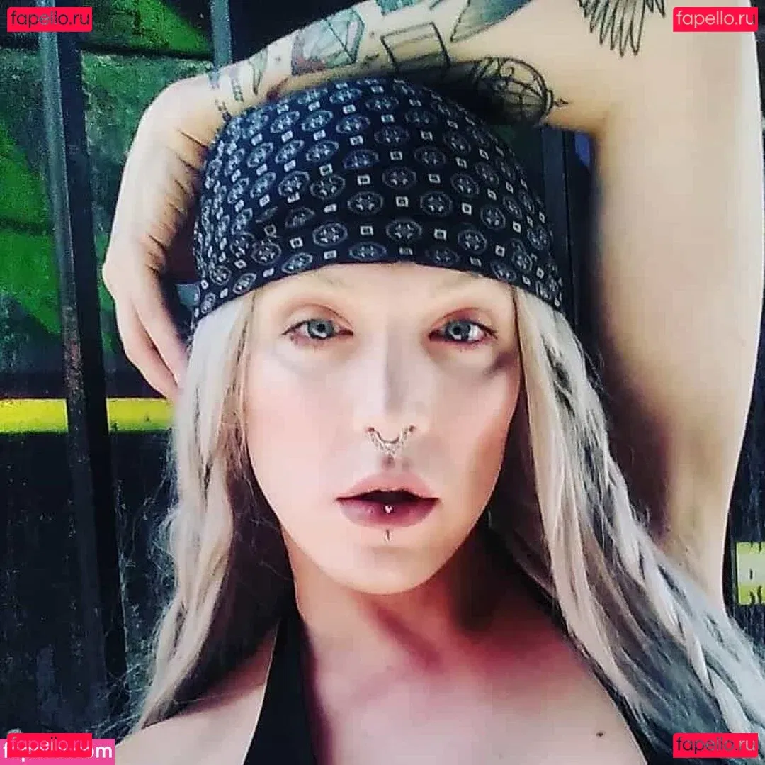 Cadence Caliber Onlyfans Photo Gallery 