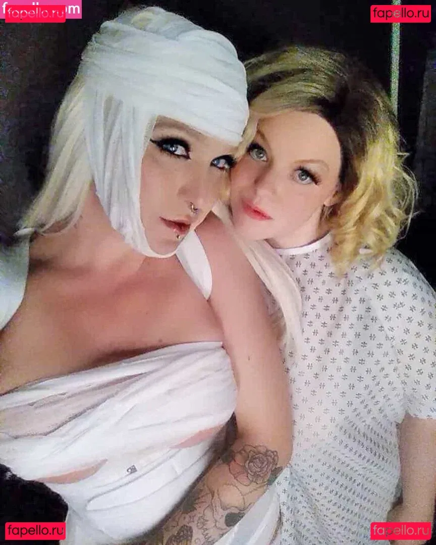 Cadence Caliber Onlyfans Photo Gallery 