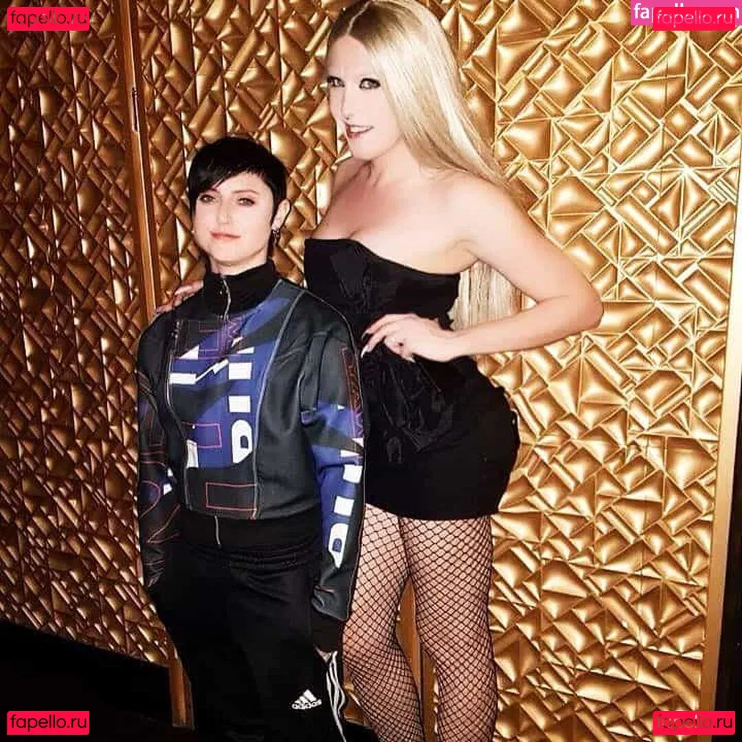 Cadence Caliber Onlyfans Photo Gallery 