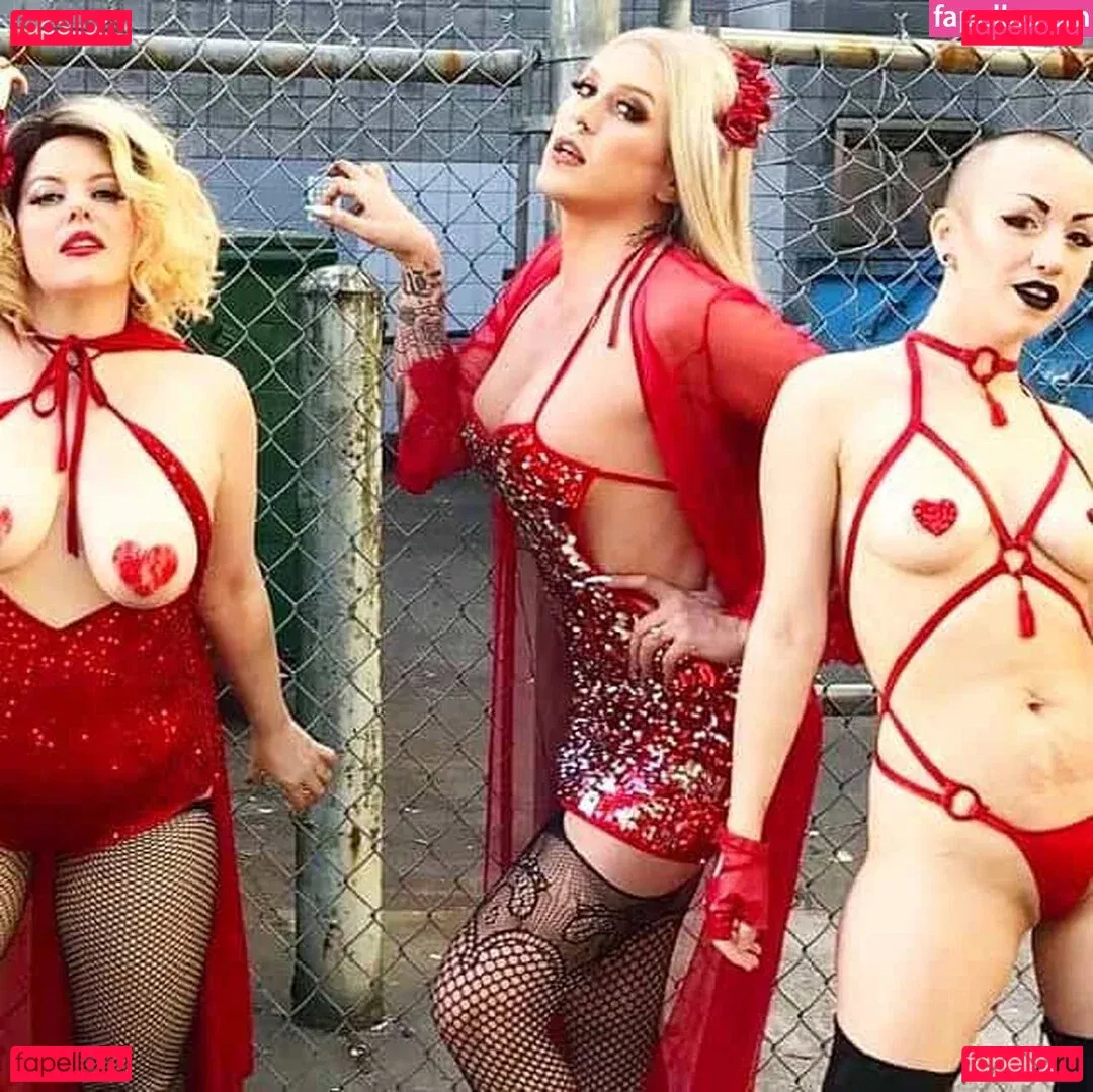 Cadence Caliber Onlyfans Photo Gallery 