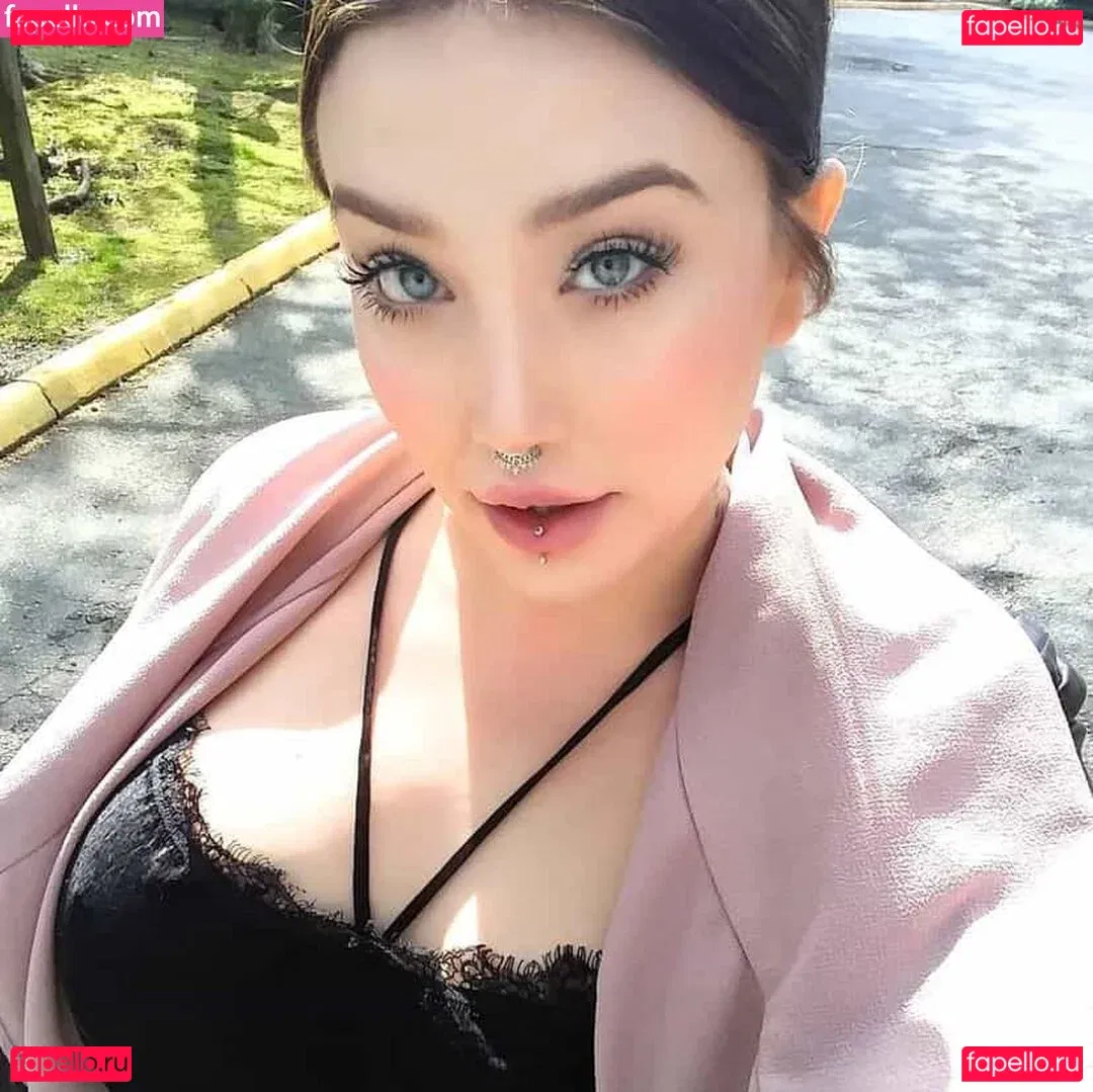 Cadence Caliber Onlyfans Photo Gallery 