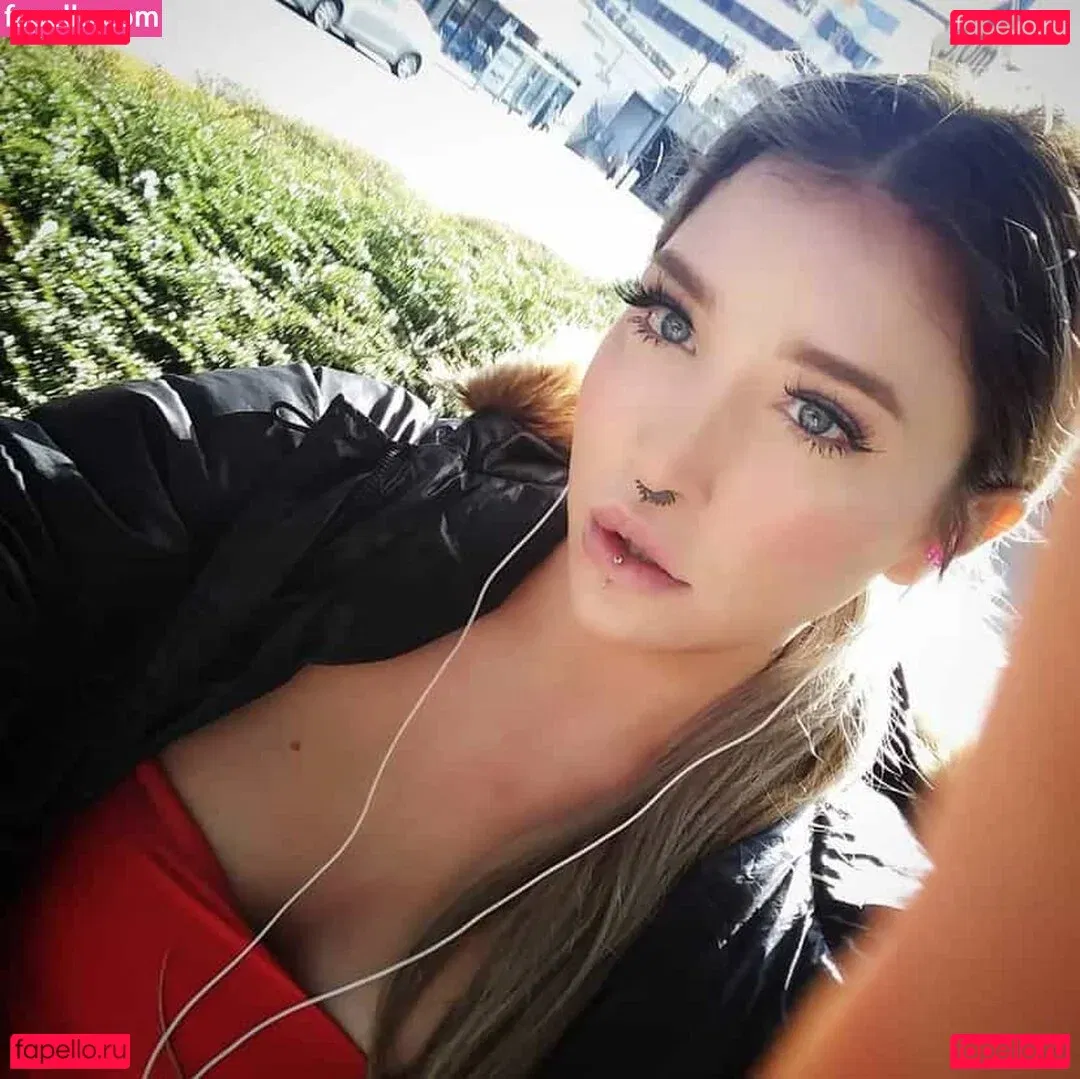 Cadence Caliber Onlyfans Photo Gallery 