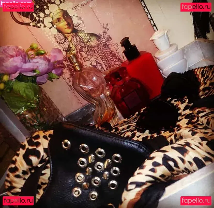 Cadence Caliber Onlyfans Photo Gallery 