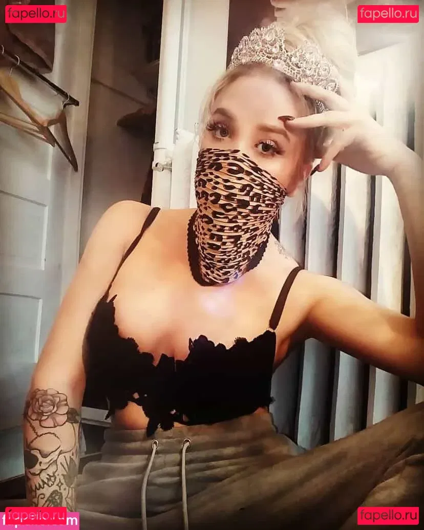 Cadence Caliber Onlyfans Photo Gallery 