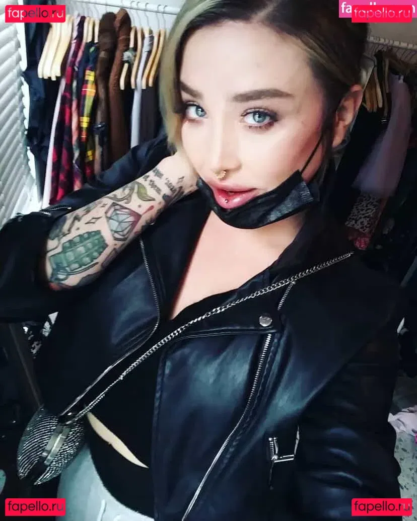 Cadence Caliber Onlyfans Photo Gallery 