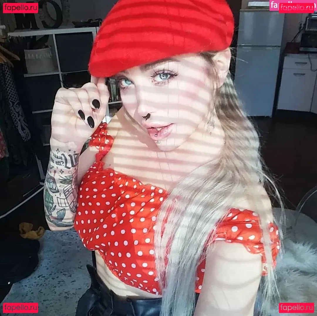 Cadence Caliber Onlyfans Photo Gallery 