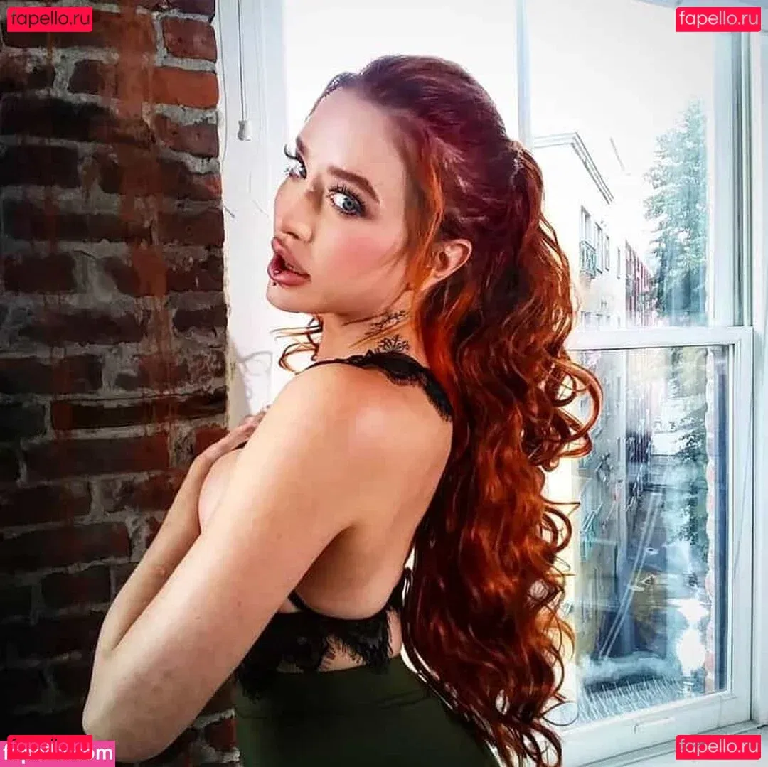 Cadence Caliber Onlyfans Photo Gallery 