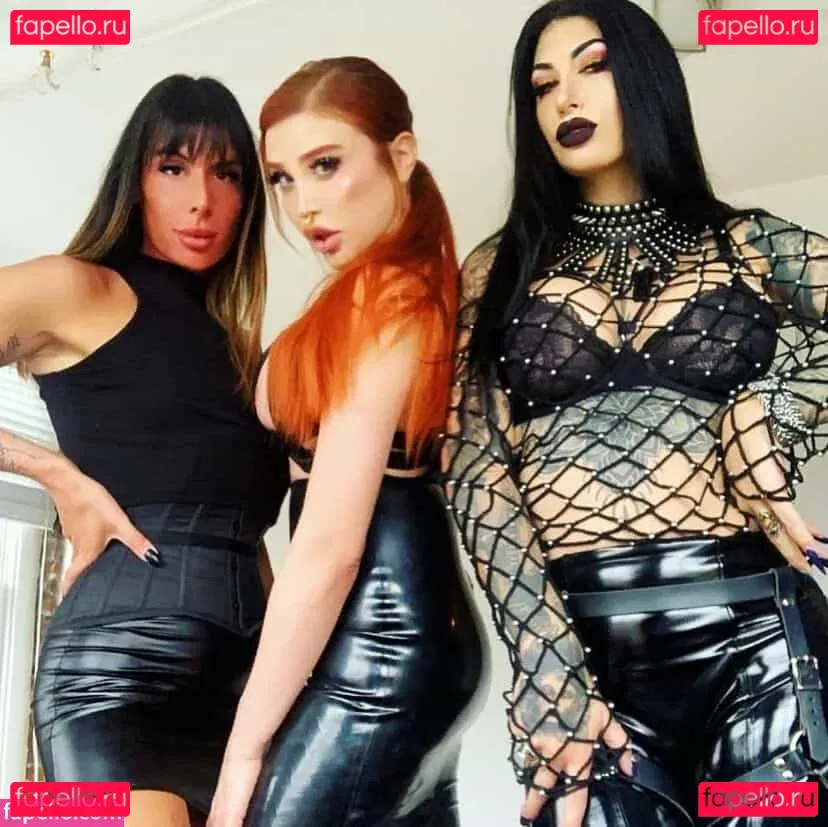 Cadence Caliber Onlyfans Photo Gallery 