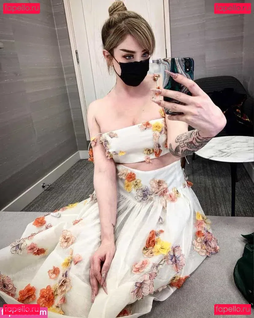 Cadence Caliber Onlyfans Photo Gallery 