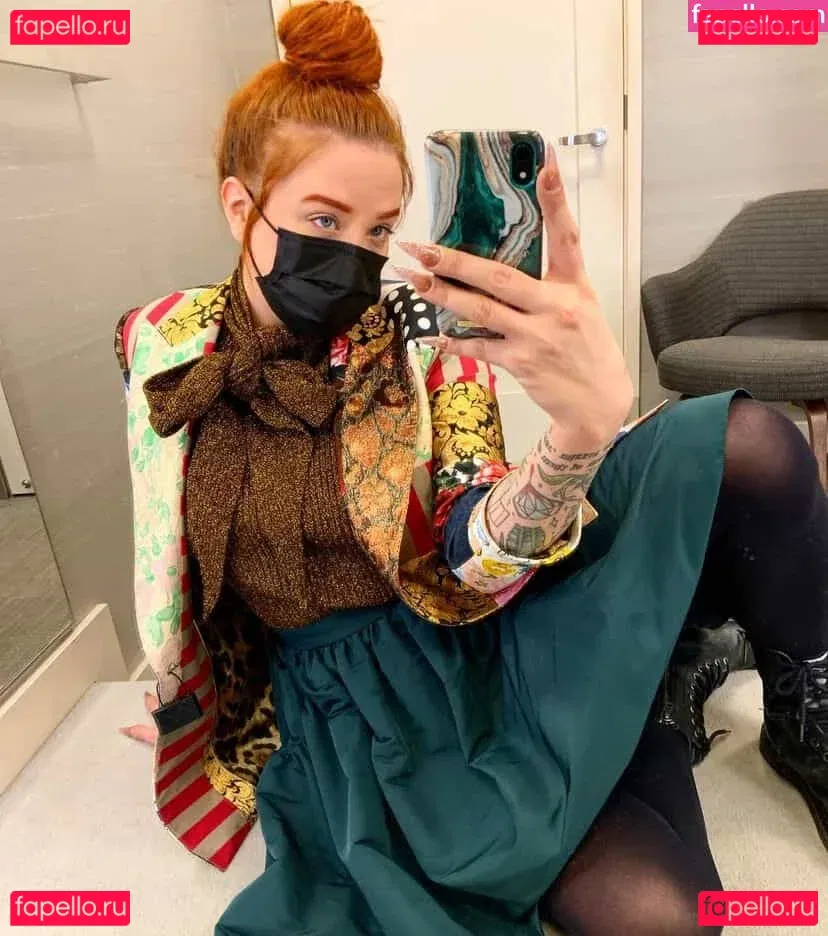 Cadence Caliber Onlyfans Photo Gallery 