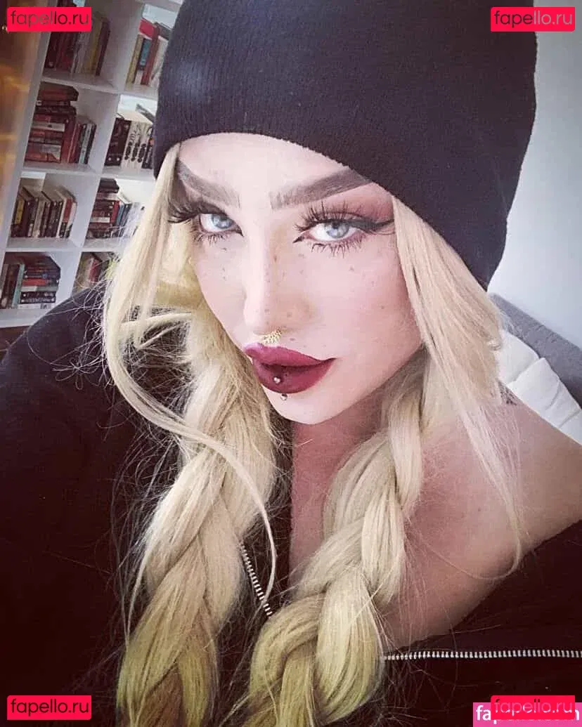 Cadence Caliber Onlyfans Photo Gallery 