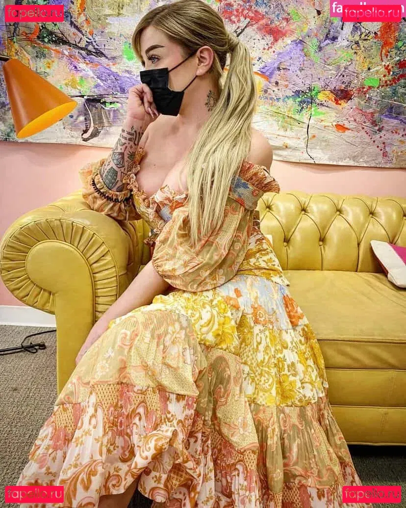 Cadence Caliber Onlyfans Photo Gallery 