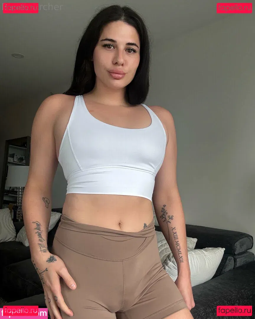 bbarcher Onlyfans Photo Gallery 