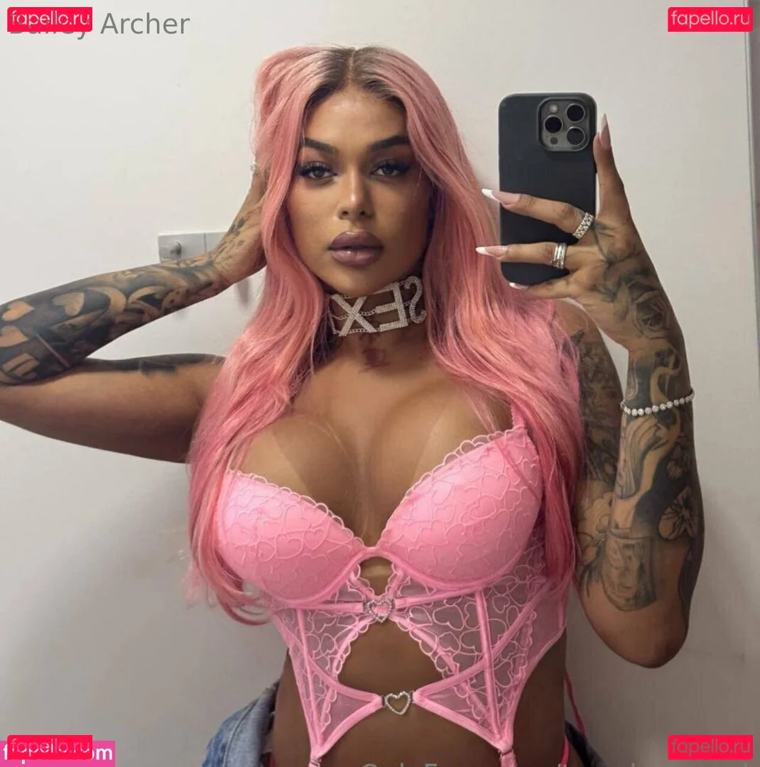 bbarcher Onlyfans Photo Gallery 