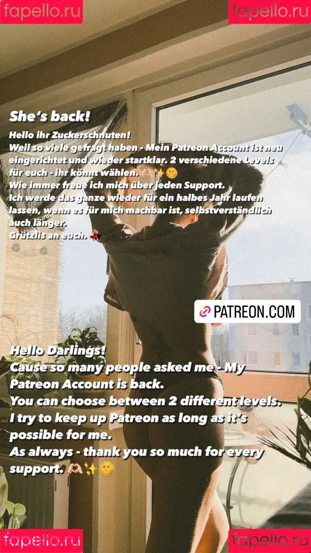 thisislannique Onlyfans Photo Gallery 