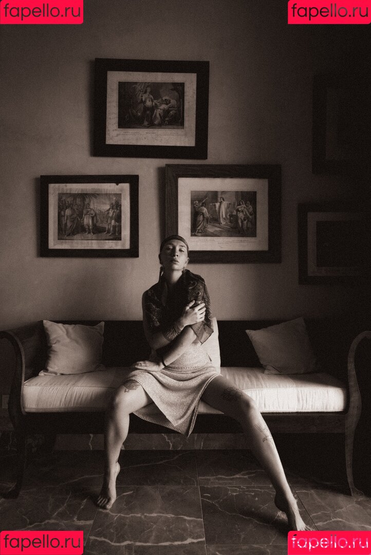 thisislannique Onlyfans Photo Gallery 