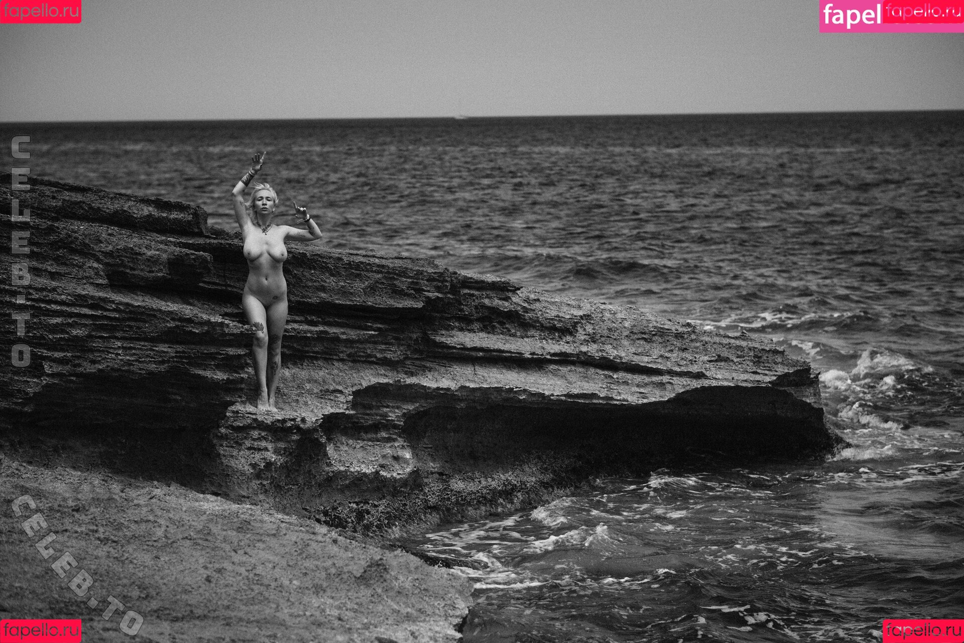 thisislannique Onlyfans Photo Gallery 