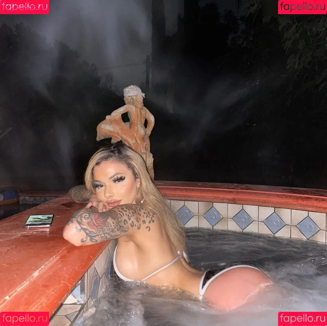 Celina Powell Onlyfans Photo Gallery 