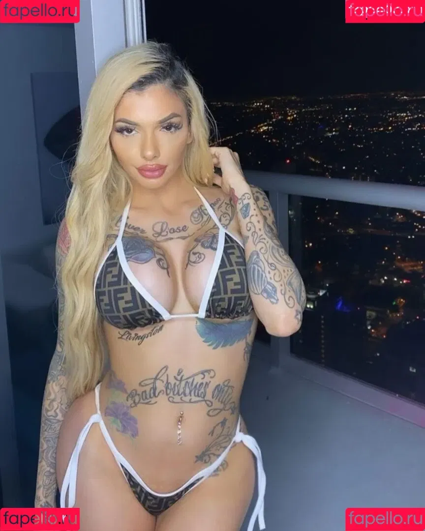 Celina Powell Onlyfans Photo Gallery 