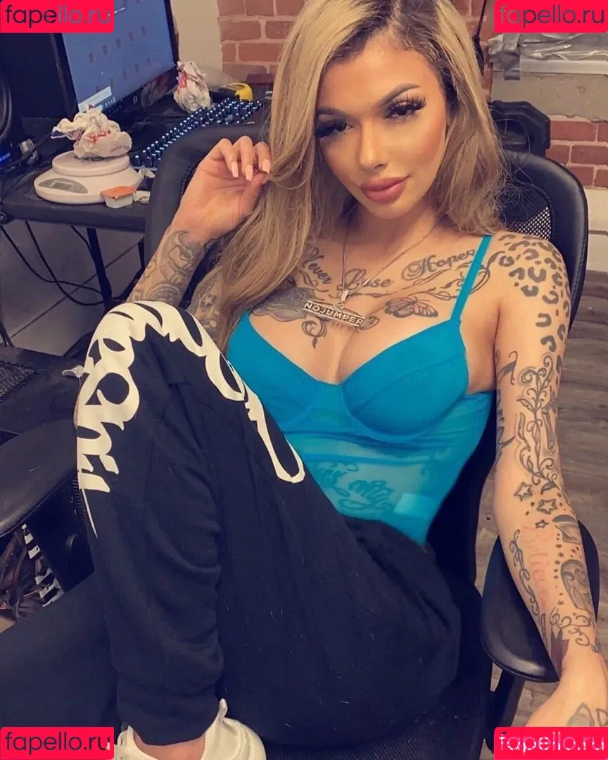 Celina Powell Onlyfans Photo Gallery 