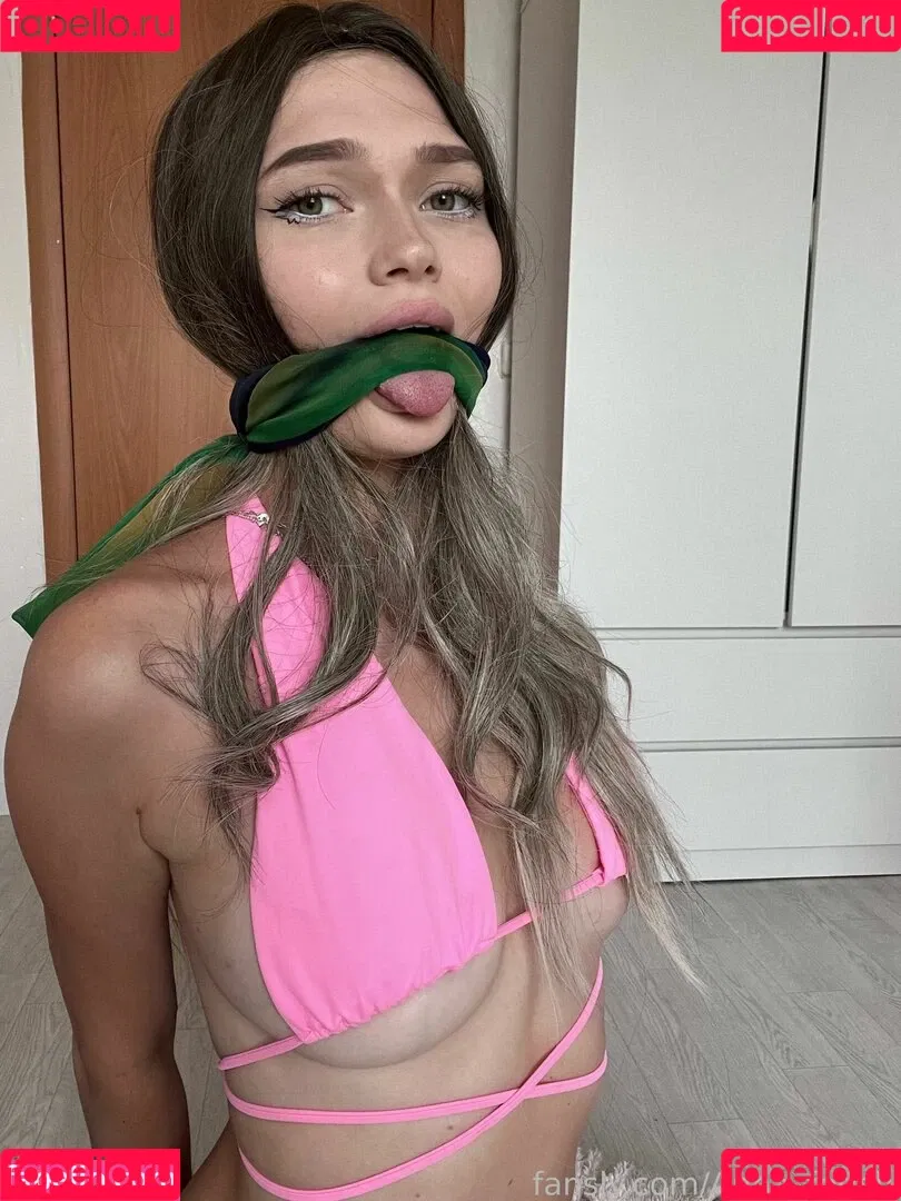 Anna_fetish Onlyfans Photo Gallery 